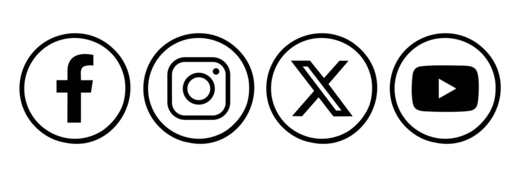 Snake Vs Human social channels